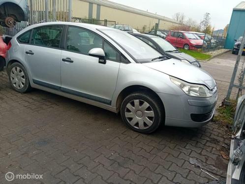 Citroen C4 1.6-16V Image 2007 ONDERDELEN, Auto-onderdelen, Carrosserie en Plaatwerk, Citroën, Gebruikt