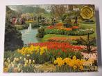 Grand luxe series 2 Holland 3000 stukjes puzzel, Hobby en Vrije tijd, Denksport en Puzzels, Ophalen of Verzenden, Meer dan 1500 stukjes