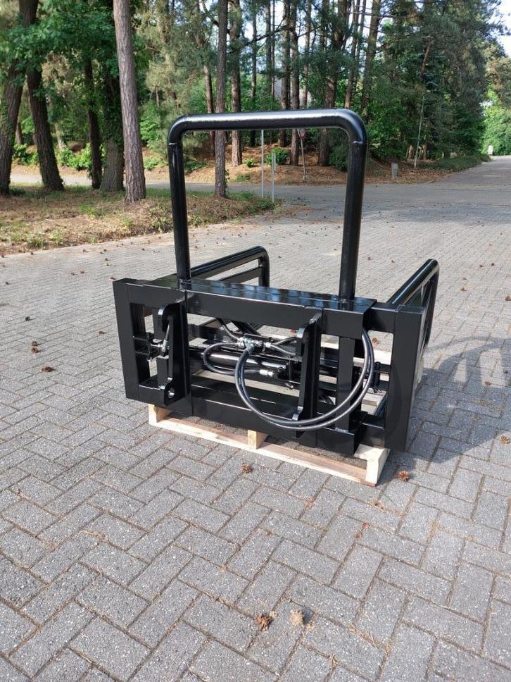 balenklem , pakkenklem, Zakelijke goederen, Agrarisch | Werktuigen, Weidebouw, Ophalen of Verzenden