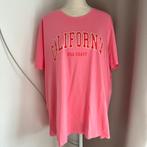 California shirt roze mt xxl Ms mode NIEUW, Ophalen, Nieuw, Roze, Shirt of Top