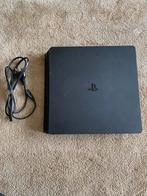 PlayStation 4 1tb, Original, Ophalen of Verzenden, Zonder controller, Zo goed als nieuw