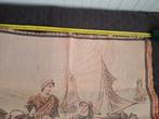 Gobelins wandkleed., Antiek en Kunst, Ophalen