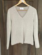 Allude trui zand maat L cashmere, Maat 38/40 (M), Beige, Ophalen of Verzenden, Zo goed als nieuw