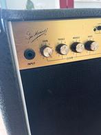 Marshall DSL401 40watt Buizenversterker, Ophalen, Gebruikt, Gitaar, Minder dan 50 watt