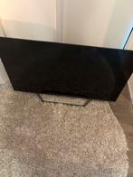 Hisense 55A72KQ – 55" 4K QLED Smart TV, Audio, Tv en Foto, Televisies, Overige merken, LED, 50 Hz, Ophalen of Verzenden