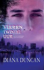 Diana Duncan- Omnibus Vierentwintig Uur- O Rourke 4 in 1, Verzenden, Gelezen