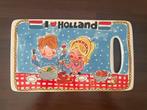 Blond Amsterdam snijplankje, Huis en Inrichting, Blond Amsterdam, Overige typen, Ophalen of Verzenden, Zo goed als nieuw