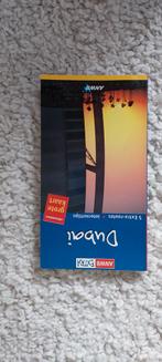 Reisgids Dubai, Boeken, Reisgidsen, Overige merken, Europa, Ophalen of Verzenden, Zo goed als nieuw