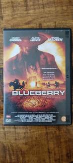 Blueberry, Ophalen of Verzenden, Zo goed als nieuw