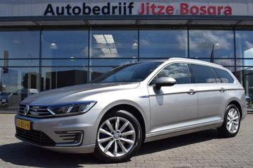 Volkswagen Passat Variant 1.4 TSi Automaat GTE Highline LED  beschikbaar voor biedingen
