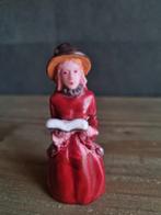 Lemax figuur 17 kerstdorp kersthuisjes, Diversen, Kerst, Ophalen of Verzenden, Zo goed als nieuw