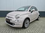 Fiat 500 1.0 Hybrid Star *Carplay *Nieuw model *Unieke kleur, Auto's, Fiat, Origineel Nederlands, Te koop, 4 stoelen, 3 cilinders