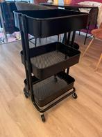 Raskog Ikea roltafel, Ophalen, Zo goed als nieuw