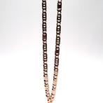 Gouden Rolex ketting 14kt, Sieraden, Tassen en Uiterlijk, Kettingen, Www.bredajuwelier.nl, Nieuw, Ophalen of Verzenden, Www.bredajuwelier.nl