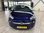 Opel ADAM 1.0 90 pk Turbo Jam | El. schuifdak | Airco | Crui, Origineel Nederlands, Te koop, Benzine, 1041 kg