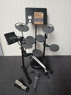 Verhuur elektronisch drumstel Yamaha met drumles, Ophalen of Verzenden, Yamaha, Elektronisch