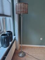 Staande lamp van Riviera Maison L' Hotel incl. Lampenkap, Ophalen, Zo goed als nieuw, 150 tot 200 cm