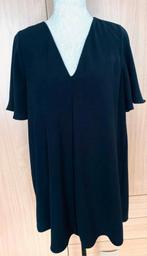 TRF collection Zara tuniek maat M, Ophalen of Verzenden, Zo goed als nieuw, Maat 38/40 (M), Zwart