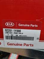 Kia Picanto TA Mistlamp Links Voor Origineel, Ophalen of Verzenden, Gebruikt, Kia