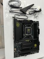 MSI MAG X870 Tomahawk WiFi Moederbord, Computers en Software, Moederborden, Ophalen of Verzenden, Zo goed als nieuw, ATX, DDR5