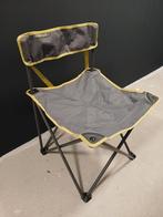 Vis-/campeerstoel, Ophalen, Gebruikt, Campingstoel
