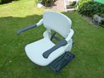 Linido douchestoel voor aan de muur, Ophalen of Verzenden, Zo goed als nieuw