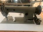 Te koop zeer goede  industrie leer machine, Ophalen of Verzenden, Zo goed als nieuw, Naaimachine, Brother