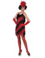 Diverse FLAPPER DRESS, ROARING 20'S KOSTUUM, PEAKY BLINDERS, Kleding | Dames, Verzenden, Nieuw, Kleding