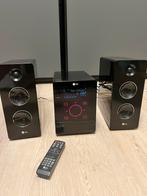 LG stereo set, Ophalen, Gebruikt, Overige merken