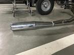 Uitlaat 4 in 1 Honda CB four, Ophalen, Gebruikt