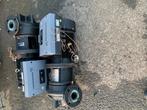 Grundfos pompen, Doe-het-zelf en Verbouw, Motoren, Ophalen of Verzenden, Gebruikt, Elektromotor, Minder dan 1400 rpm
