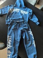 Stoere joggingspak, Kleding | Dames, Ophalen of Verzenden, Gedragen