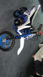 Mine bike conditie is goed start gelijk gaat 40/30, Motoren, Ophalen, Nieuw