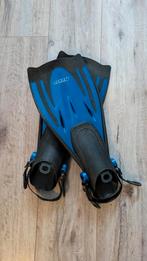 Duikvliezen - Pegaso - Maat M/L (38-41), Watersport en Boten, Duiken, Ophalen of Verzenden, Gebruikt, Zwem- of Duikvliezen