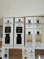 Partij Parfum testers origineel, Ophalen of Verzenden, Zo goed als nieuw