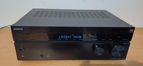 Sony STR-DH550 AV Receiver - Multi Channel, Audio, Tv en Foto, Versterkers en Receivers, Gebruikt, 5.1, Sony, Ophalen