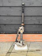 Voorvork Piaggio Zip Sp98/Fastrider/Zip sp/ Type 3, Ophalen of Verzenden, Zo goed als nieuw, Overige typen, Piaggio