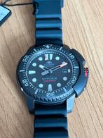 Nieuw Oriënt heren horloge, Ophalen of Verzenden, Zo goed als nieuw, Staal, Overige merken