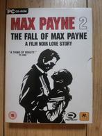 Max Payne 2 PC - Nieuwstaat!, Spelcomputers en Games, Games | Pc, Ophalen of Verzenden