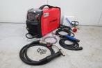 De nieuwe Rowac Mig 300S puls/dubbelpuls 400V (Nieuw), Doe-het-zelf en Verbouw, Ophalen of Verzenden, Nieuw, 250 ampère of meer