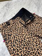 Protest Skibroek Panterprint Maat 152, Ophalen, Protest, Zo goed als nieuw, Kleding