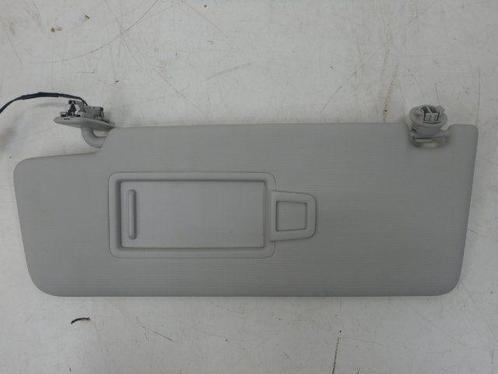 VW Tiguan 571 Zonneklep Links Wit 571857551, Auto-onderdelen, Interieur en Bekleding, Volkswagen, Gebruikt, Ophalen of Verzenden