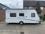 Verkocht lmc  sassino 460 E comfort 2 enkel bedden, 750 - 1000 kg, Particulier, 5 tot 6 meter, LMC en Münsterland