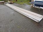 Loopbrug Altrex professional, Doe-het-zelf en Verbouw, Steigers, Ophalen, Overige typen, 5 meter of hoger