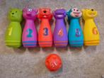 Ludi Kegelspel met Dieren - Leuk voor Kinderen!, Ophalen of Verzenden, Zo goed als nieuw, Jongen of Meisje