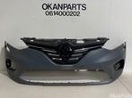Renault Clio V voorbumper 620228966R