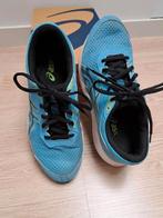 Asics kids sportschoenen (hardlopen, gym)  maat 40., Ophalen of Verzenden, Zo goed als nieuw, Hardloopschoenen, Asics