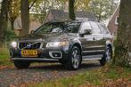VOLVO XC70 D3/D4/D5 GT FWD 200 pk 453 NM, Limited Edition, Auto's, Zwart, Bruin, Leder, Diesel
