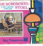 Single Gert Timmerman - De Schommelstoel, Ophalen of Verzenden, Gebruikt, Nederlandstalig