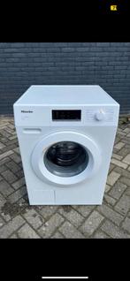 MIELE W1 SELECTION 7KG A+++ WASMACHINE ZGAN MET GARANTIE, 8 tot 10 kg, Ophalen of Verzenden, Kort programma, Minder dan 85 cm